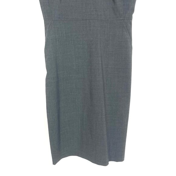 J. Crew Resume Dress - Picture 5 of 9